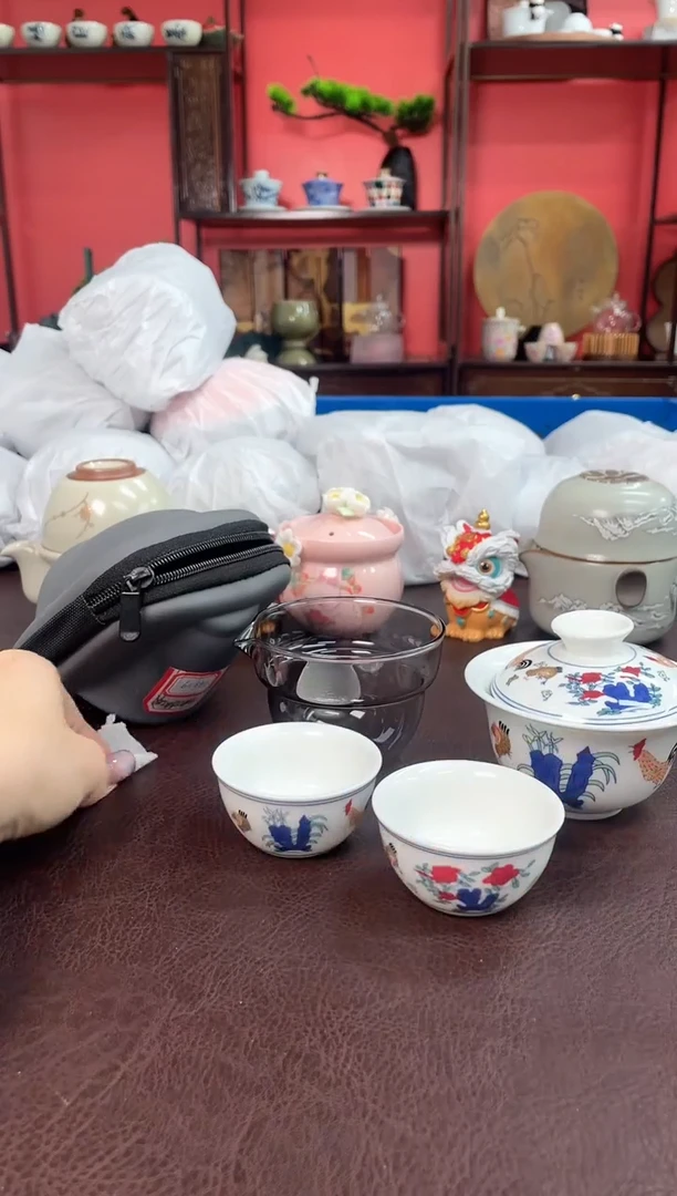 【闪购商品】瓷片1111111111111111