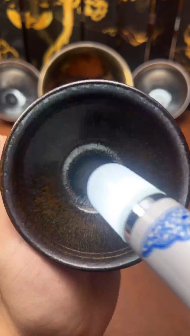 茶盏牛血逸毫11111