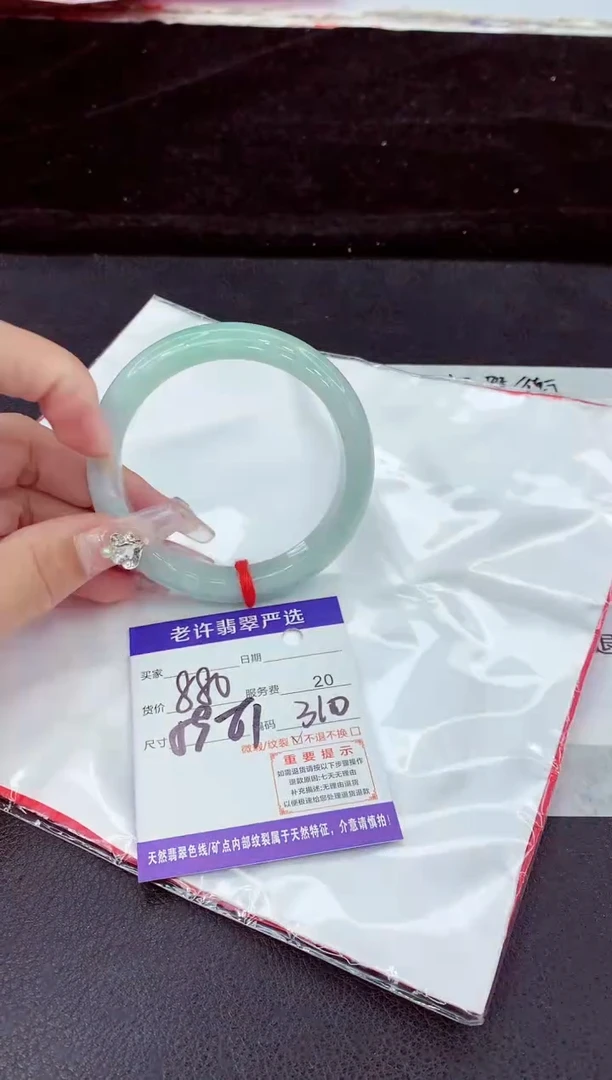 未镶嵌手镯翡翠1111111