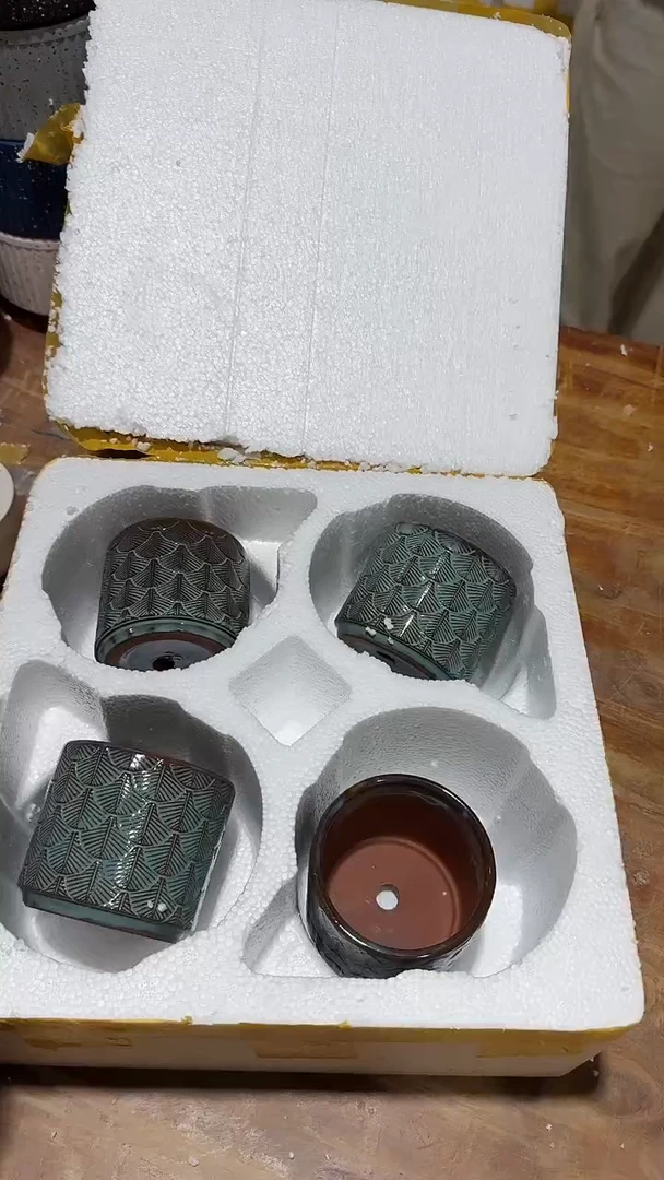 【闪购商品】陶瓷+Q21