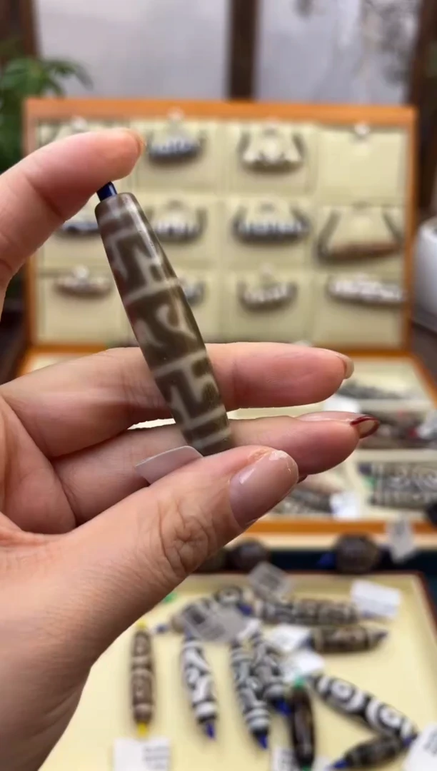 【闪购商品】玛瑙/玉髓吊坠(不含链)未镶嵌125.