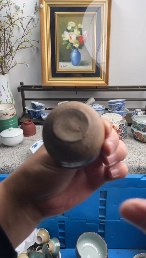 瓷片超*猪0063-C-