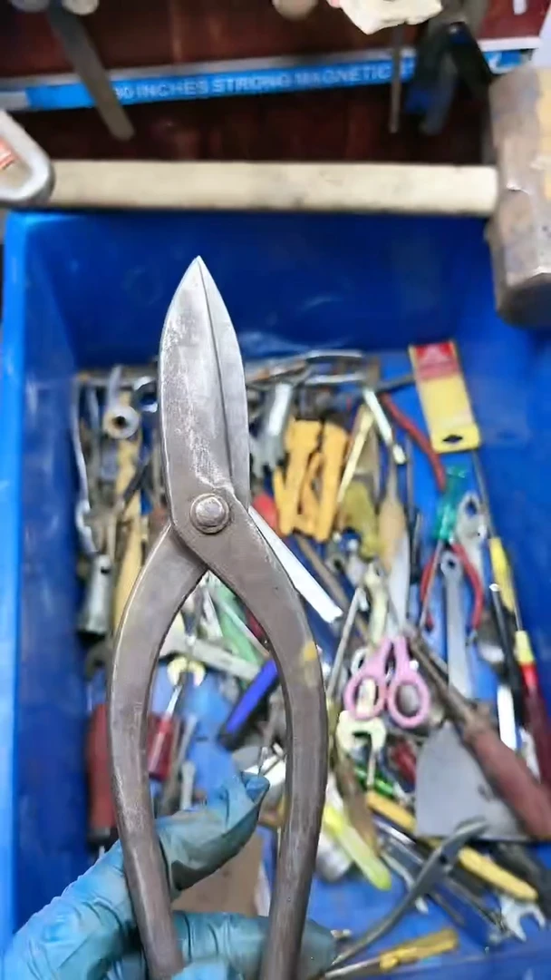 铁沐*家二手工具二手工具