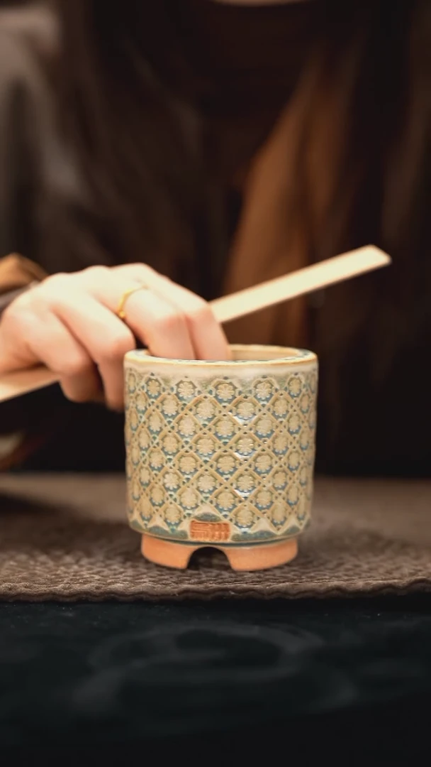 12-01-034花盆口径6