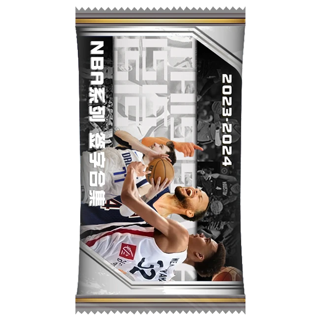 【非卖品】PANINI 23-24 NBA系列 签字合集
