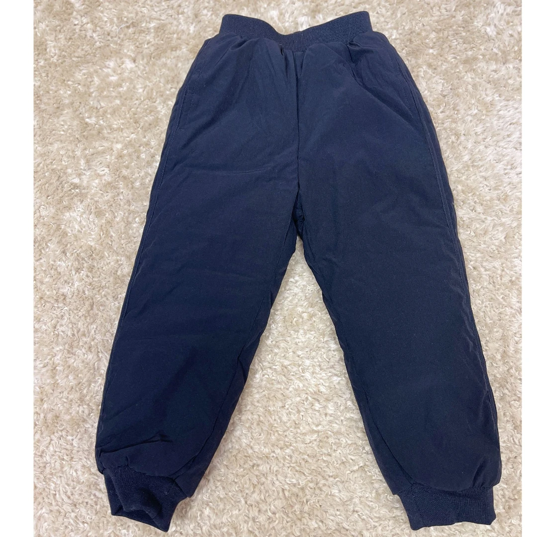 新品宝宝裤宝宝绒裤