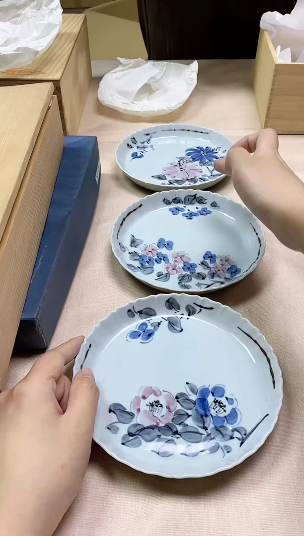 【闪购商品】.1951精美瓷器感谢选购