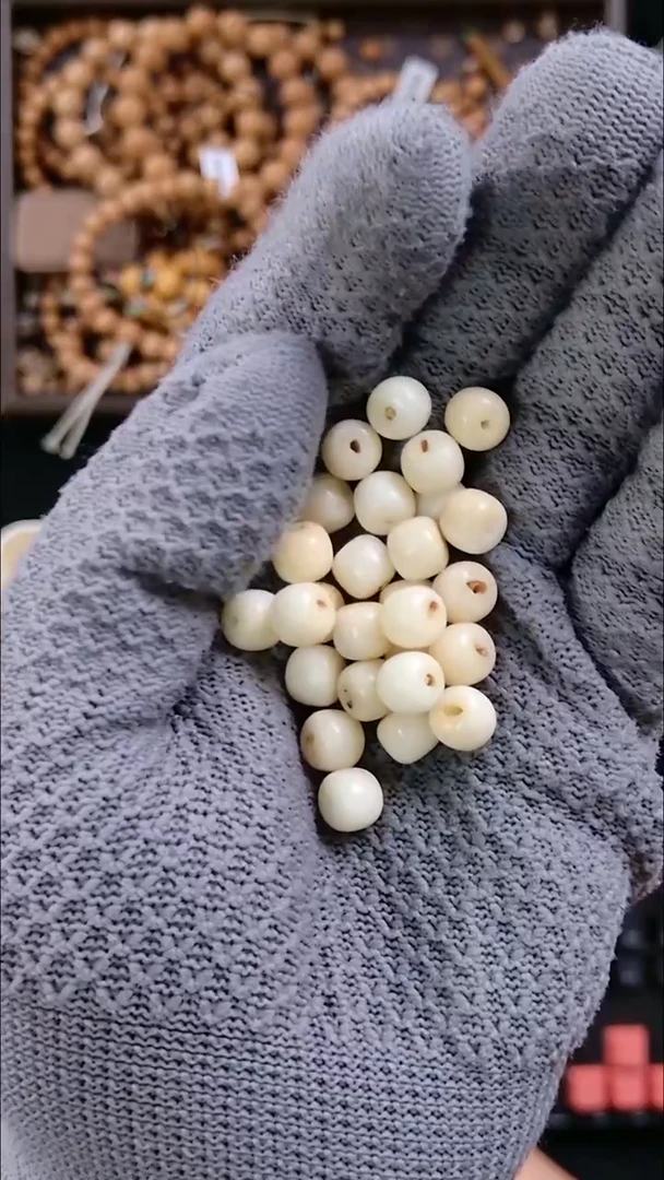 手串龙脊菩提龙脊普通全品9*8