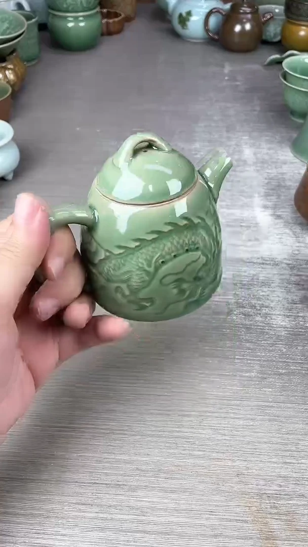 青瓷源头厂家福利大放送