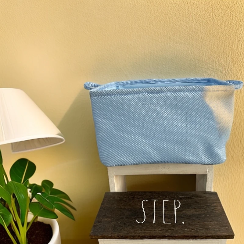 家庭用出韩版衣柜衣服收纳简约可折叠