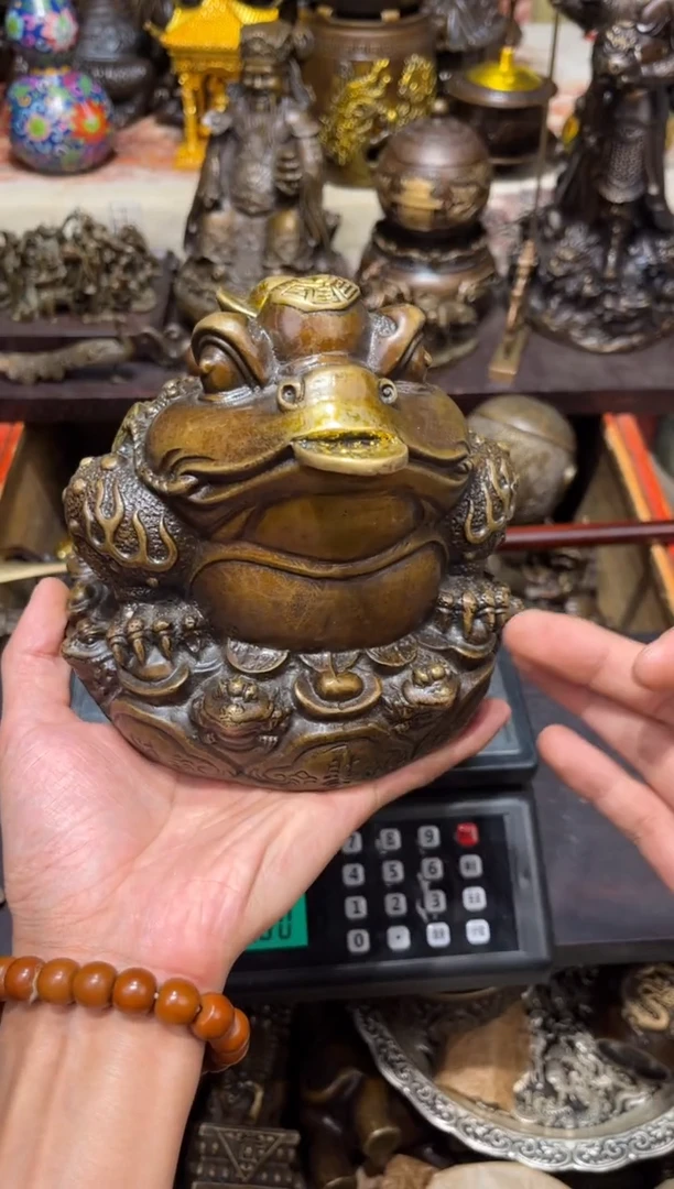 铜古居高端精选链接C2