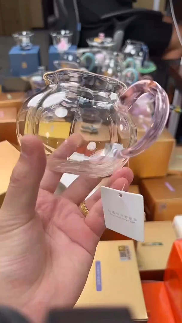 @@禾器晶彩纳福浅粉色