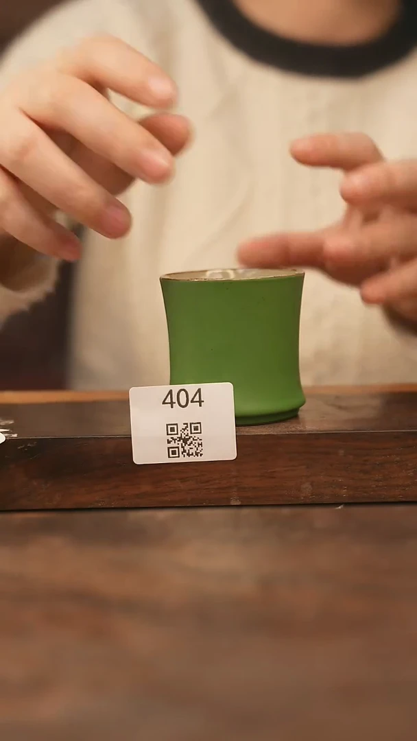 【落单孤品】/杯子@@404