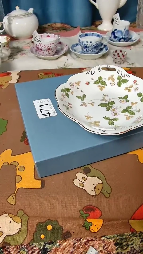 【闪购商品】杯小淼海外陶瓷工艺品