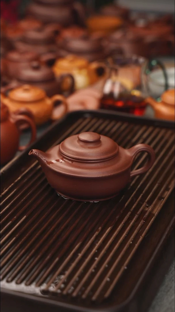 茶壶紫砂林***姐清仓忘忧