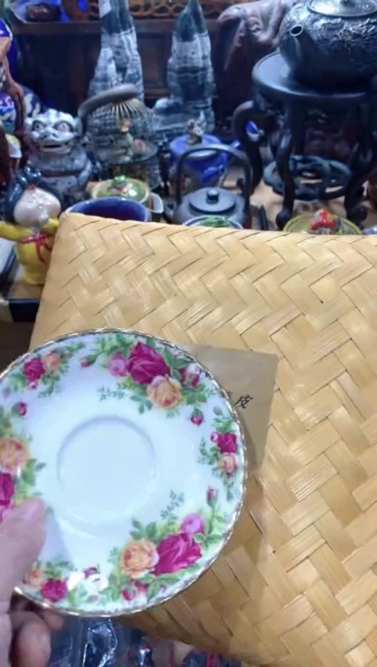 【闪购商品】瓷器默认链接一物一拍