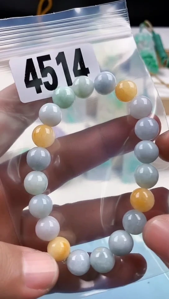 【闪购商品】翡翠颈饰未镶嵌天然翡翠吊坠挂件