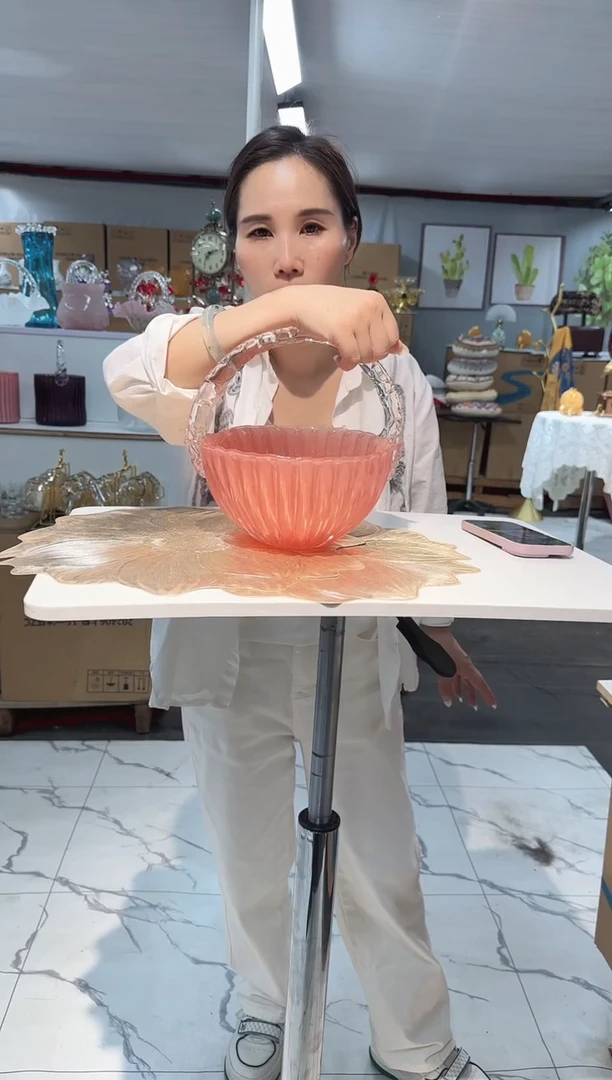 花瓶花器摆件B-26