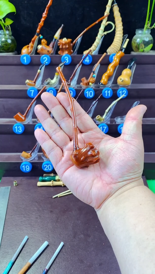 木檬子木的精品小斗