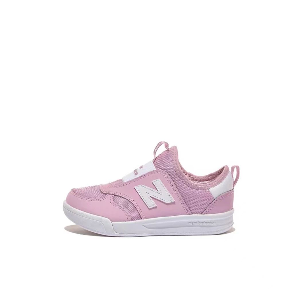 【直播间专享】开胶！皮质开裂！瑕疵无售后 NEW BALANCE NB PT300KFA