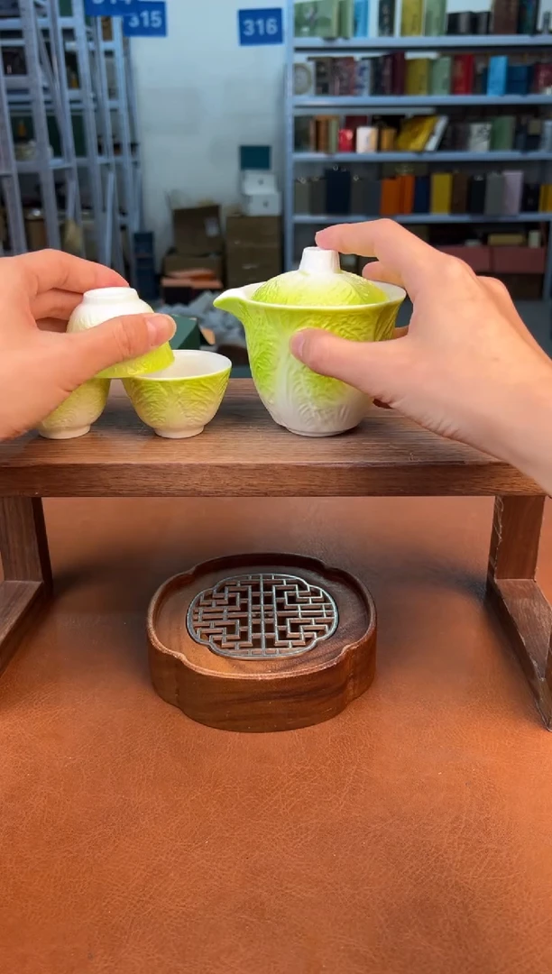 【闪购商品】星茶器茶器清仓福利品¥¥¥¥¥¥¥