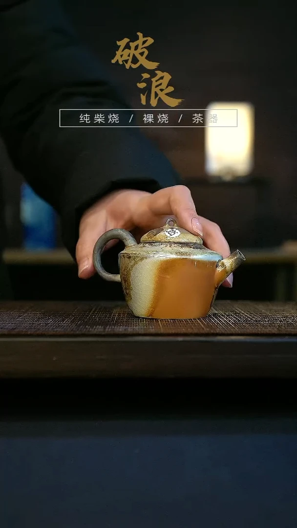 【闪购商品】壶305号容量80-100ML