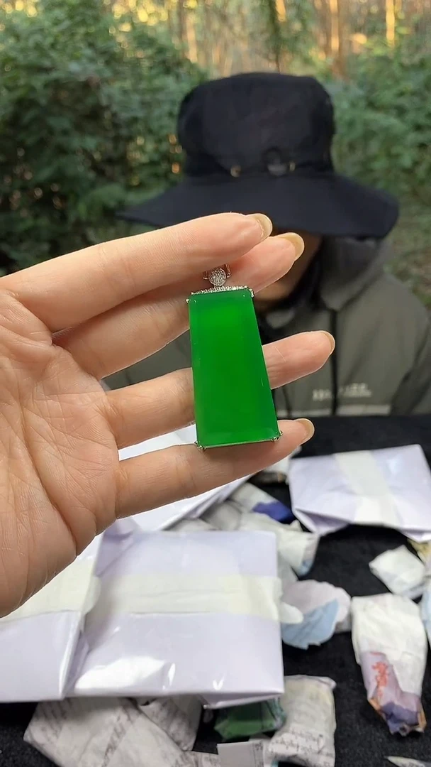 满色吊坠 所见即所得！！