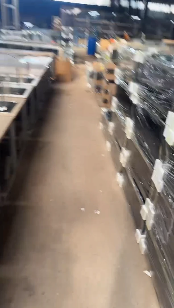 玻璃裸缸侧滤60*30*30