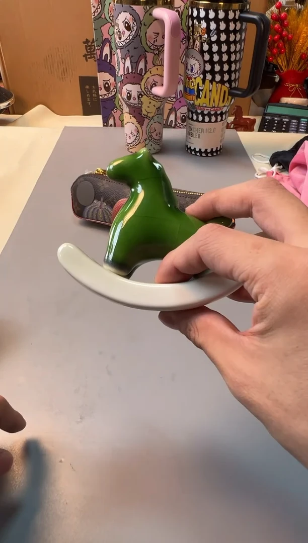 瓷片手工无品牌，七天无理由