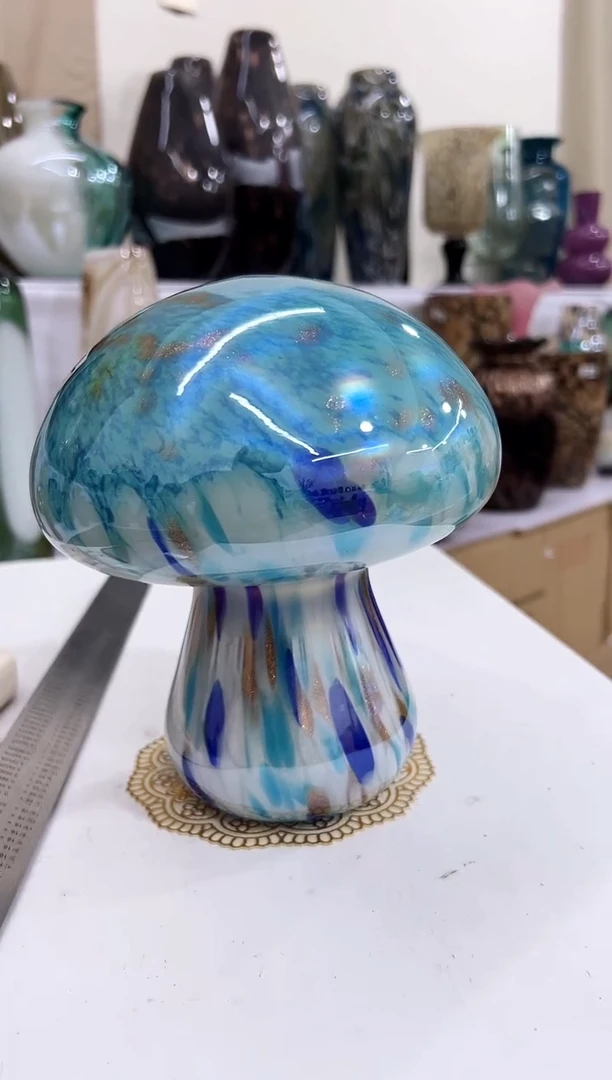 【闪购商品】也麦花器