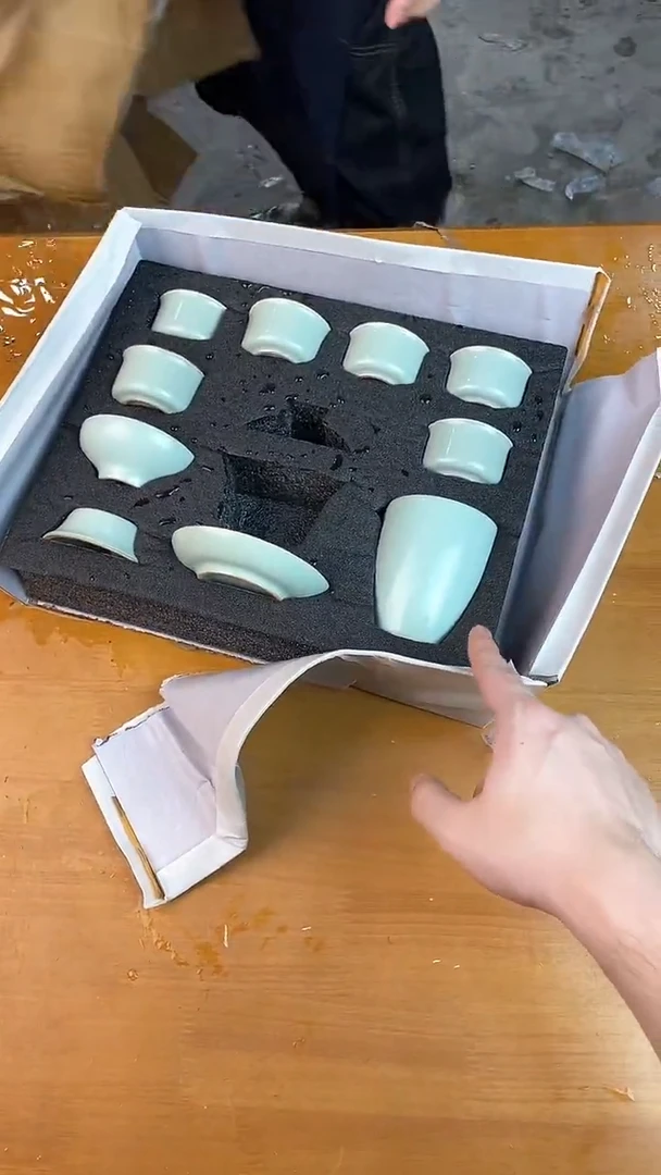 瓷器其他其他其他（不带礼盒）