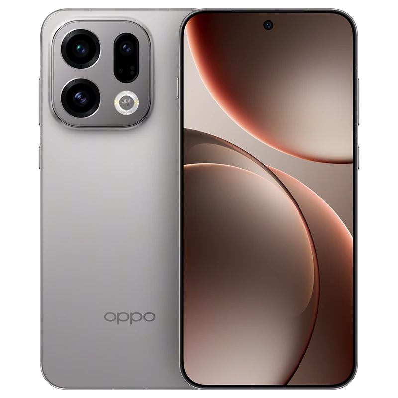 OPPO Find X9 16GB+256GB 5G数字移动电话 全网通手机