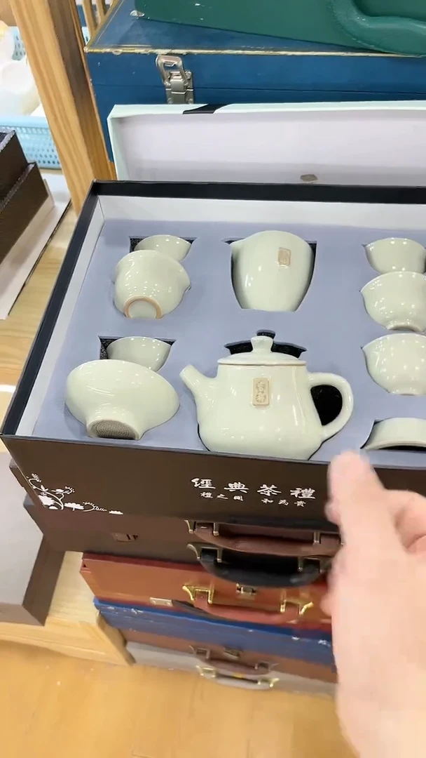 【闪购商品】窑主茶具窑主茶具@