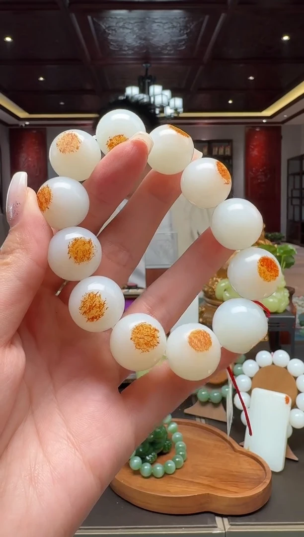 未镶嵌和田玉挂件zlx18