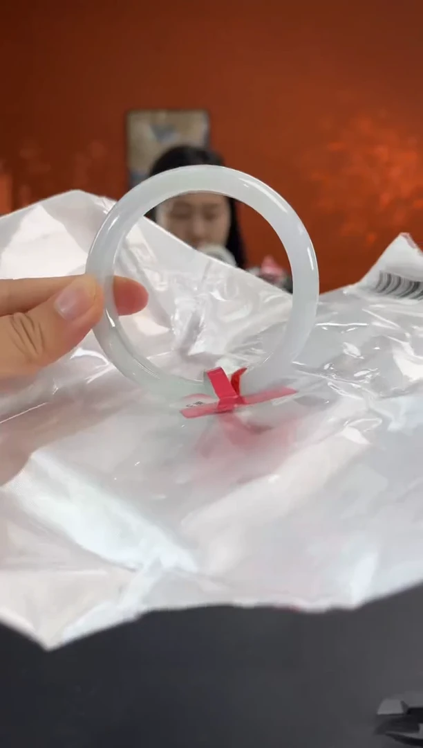 未镶嵌手镯翡翠13