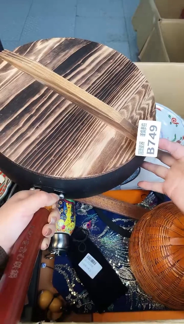 一***怪锅如图所示 惠鑫甄选