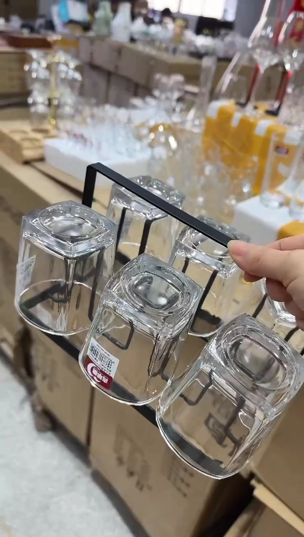 【闪购商品】玻璃无盖款直播专属