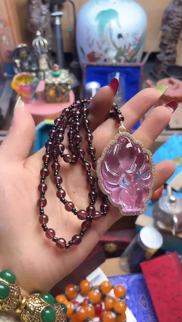 【闪购商品】织绣好物推荐好物推荐