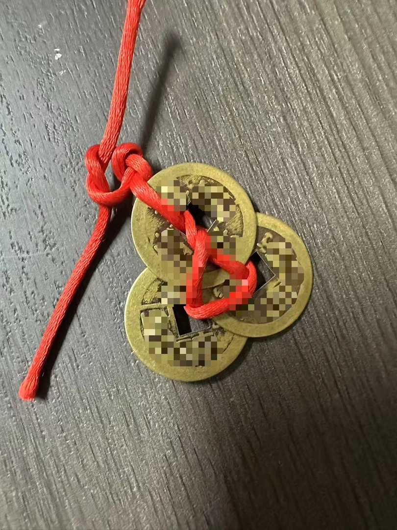 乾到家《偏贝才》摆件