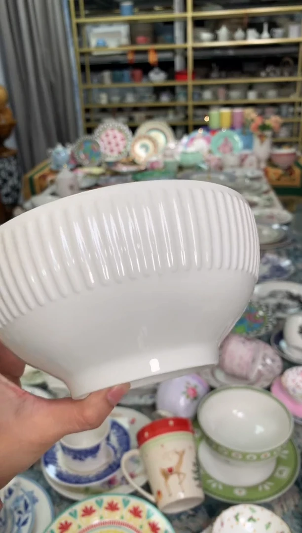 【闪购商品】瓷片CC183陶瓷没有完美无瑕陶瓷2个