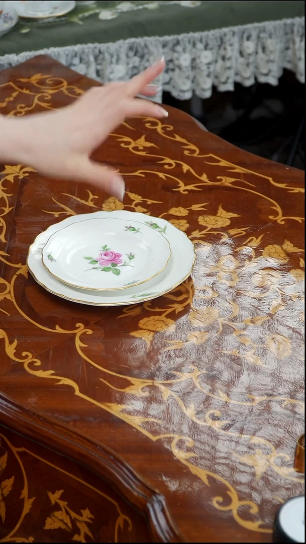 瓷米多家中古瓷器如图所示3