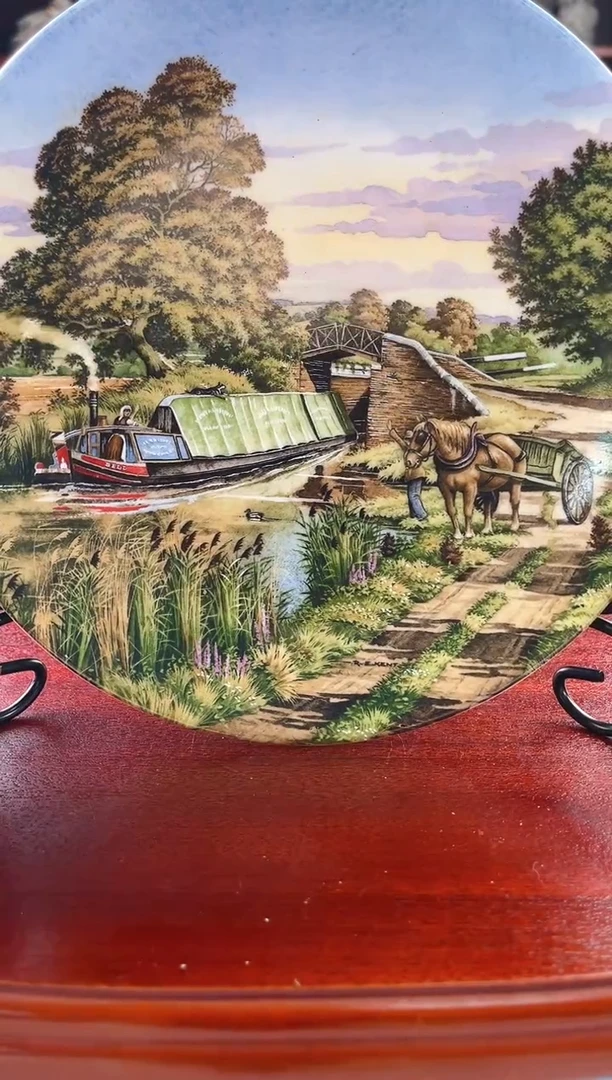 【闪购商品】紫砂茶宠中古小房子