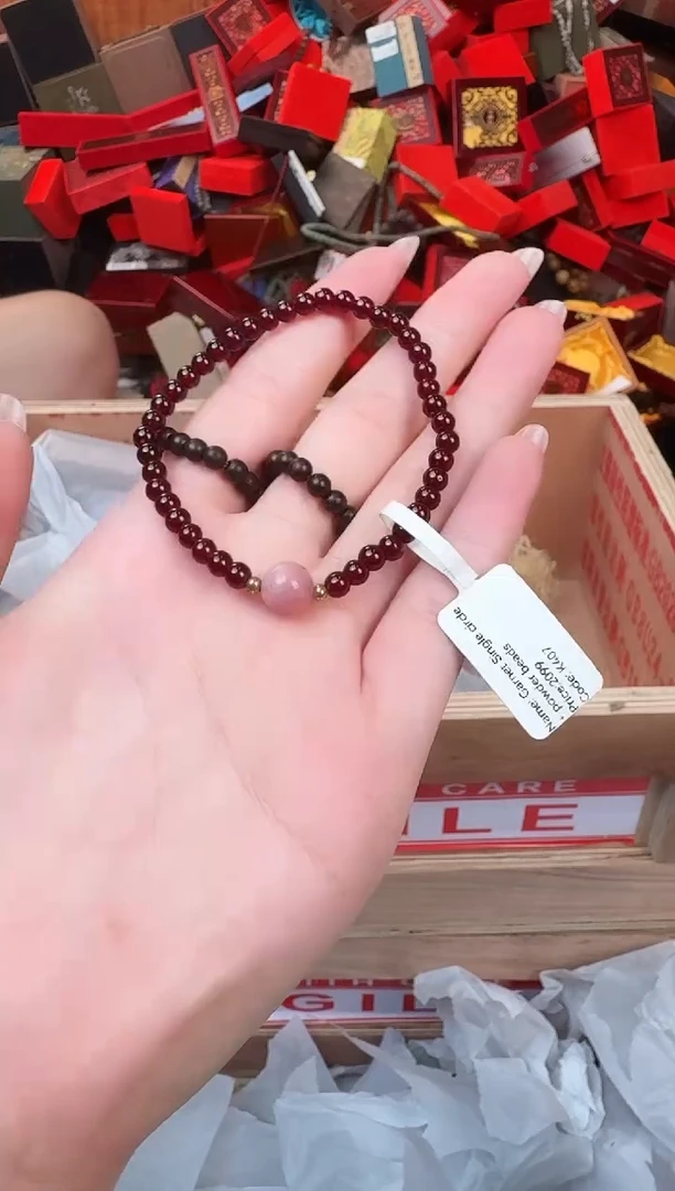天然辰砂花香阁甄选福利闪购商品(无礼盒)