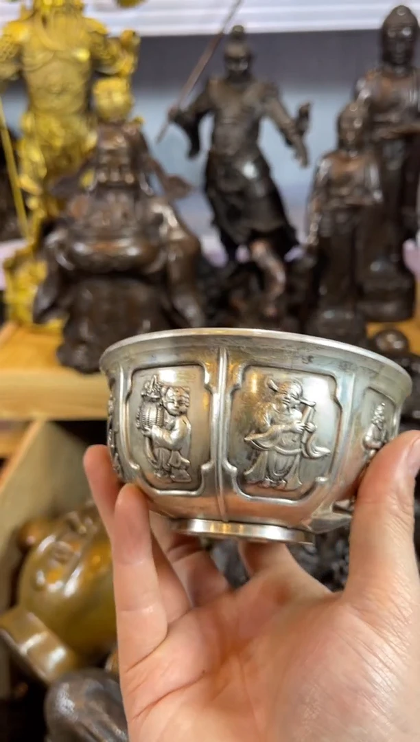 【闪购商品】.案台摆件 物品摆件