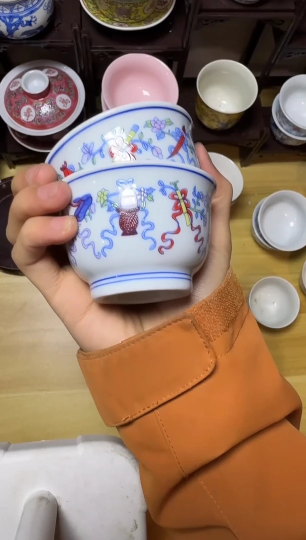 陶瓷景德镇陶瓷景德镇陶瓷