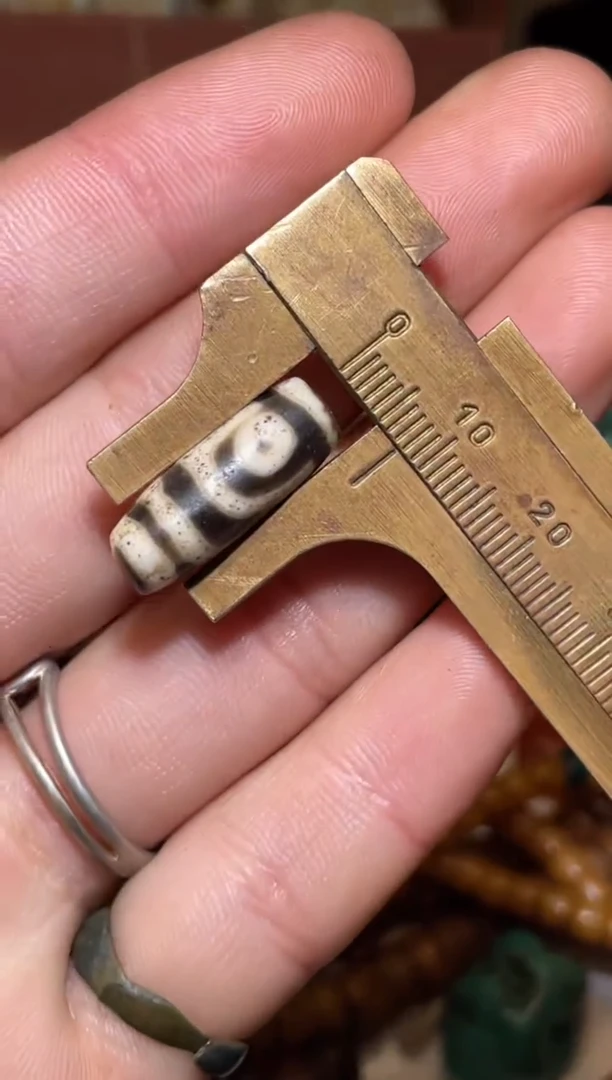 鹿骨手串/手链配饰