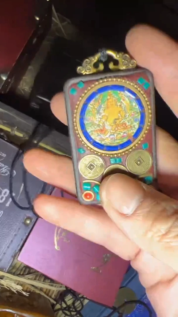 木高端福利精品摆件链接