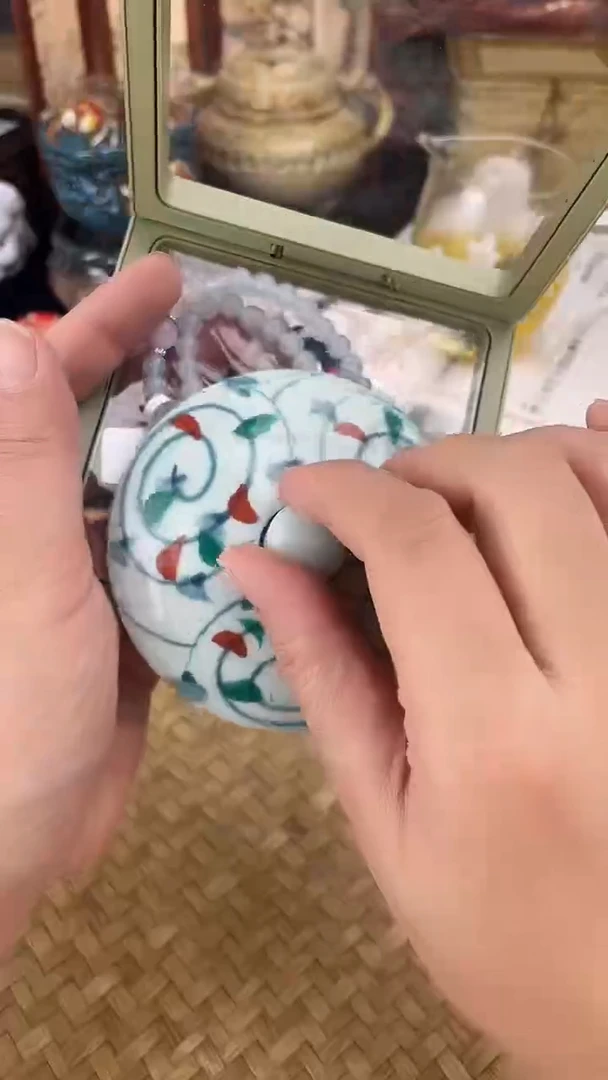 瓷片按图发货，看清尺寸品相再拍