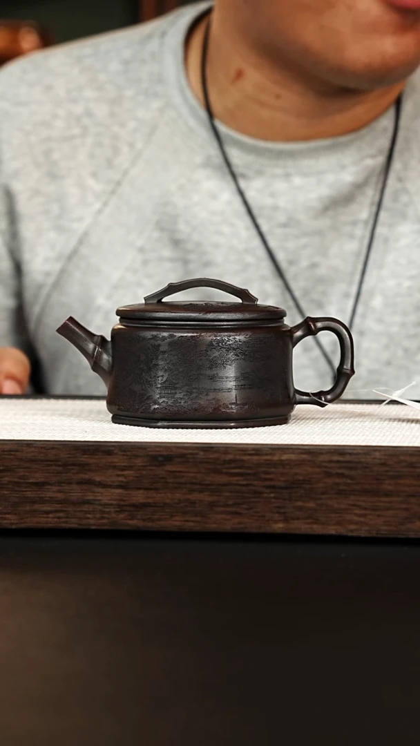 茶壶紫砂一哥紫砂