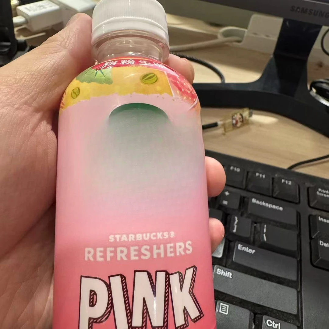 XBK生咖粉粉生咖200ml*15